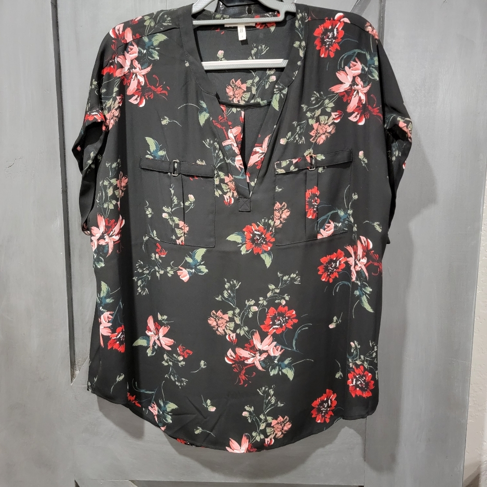 Maurice top sz 1